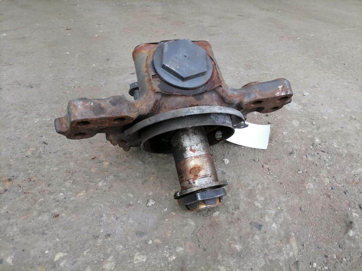 Volvo Volvo käändtelg 20543284 - Axle and parts for Truck: picture 2 Volvo Volvo käändtelg 20543284 - Axle and parts for Truck: picture 2