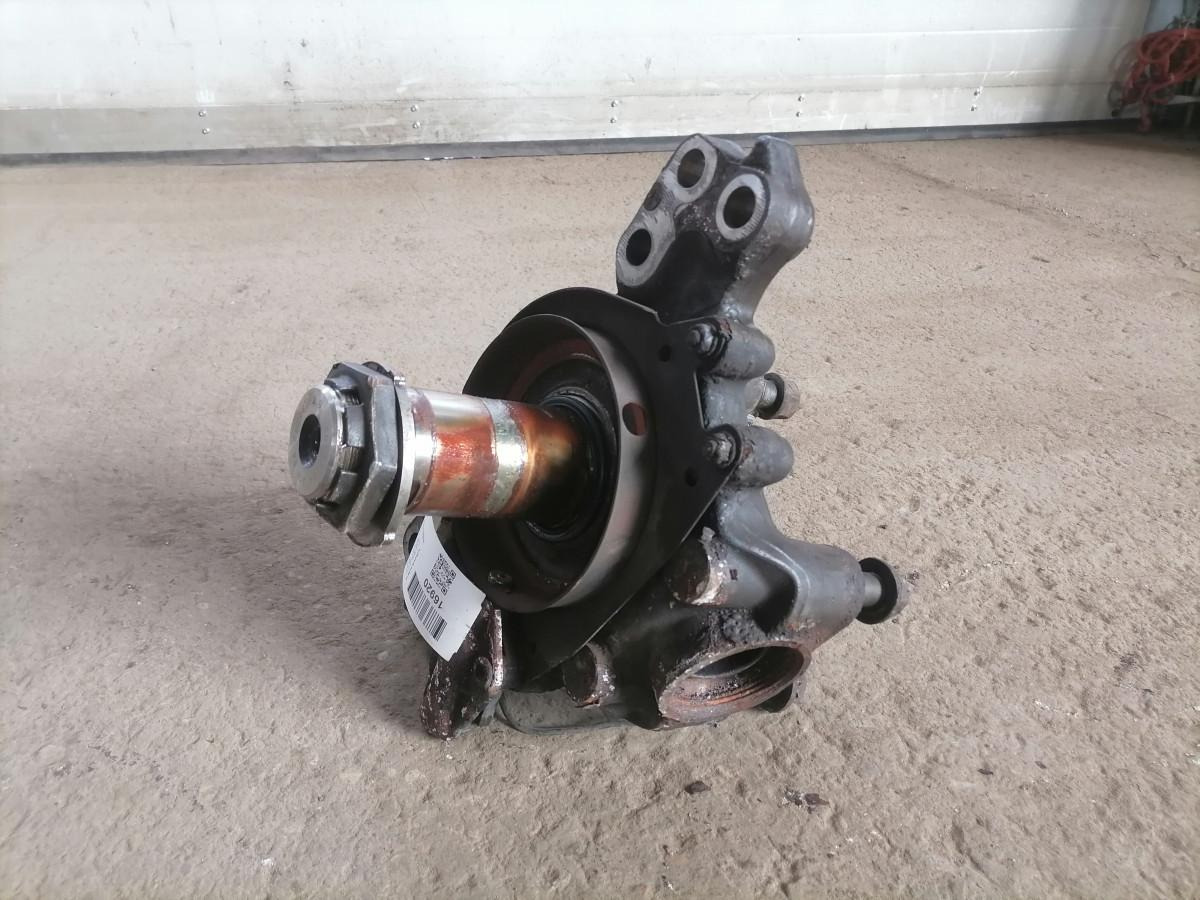 Volvo Volvo käändtelg 20543284 - Axle and parts for Truck: picture 2 Volvo Volvo käändtelg 20543284 - Axle and parts for Truck: picture 2