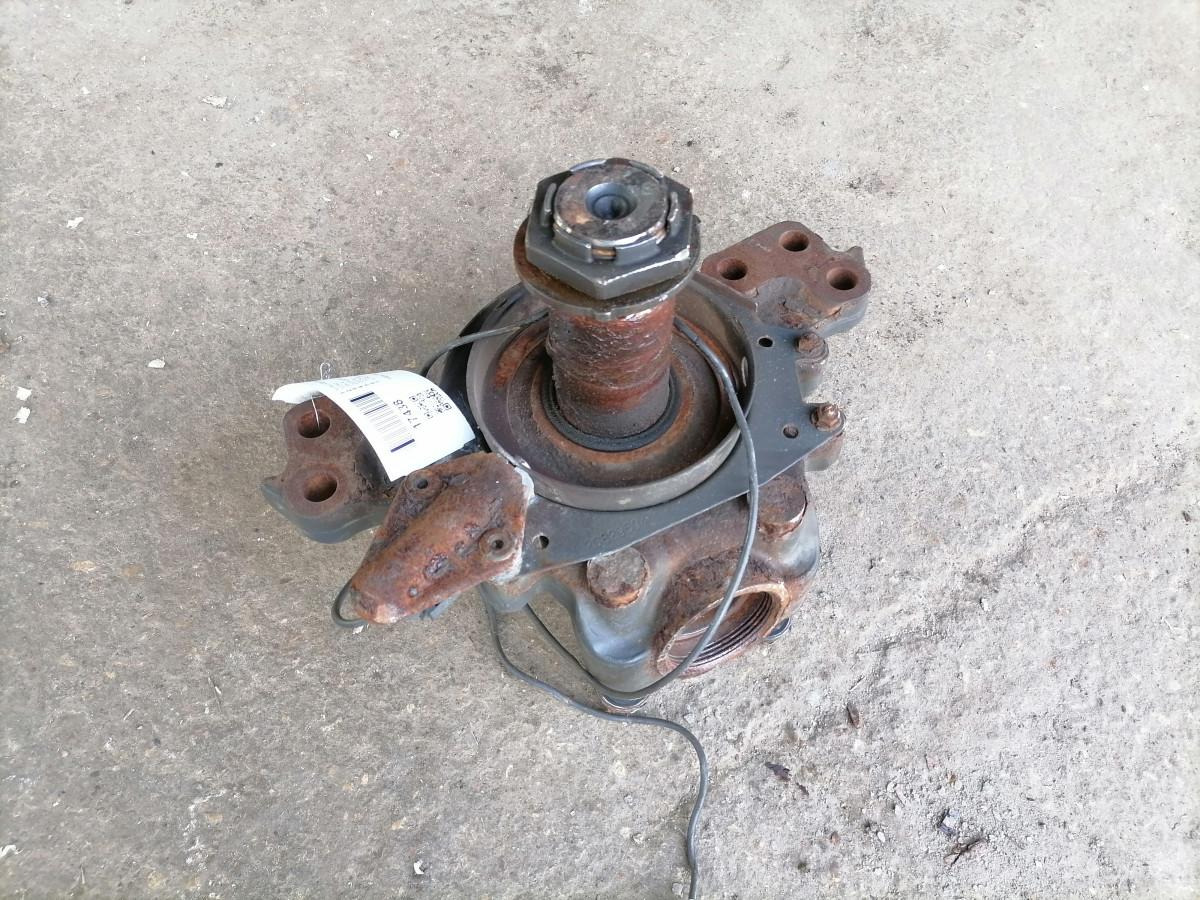 Volvo Volvo käändtelg 20543284 - Axle and parts for Truck: picture 3 Volvo Volvo käändtelg 20543284 - Axle and parts for Truck: picture 3