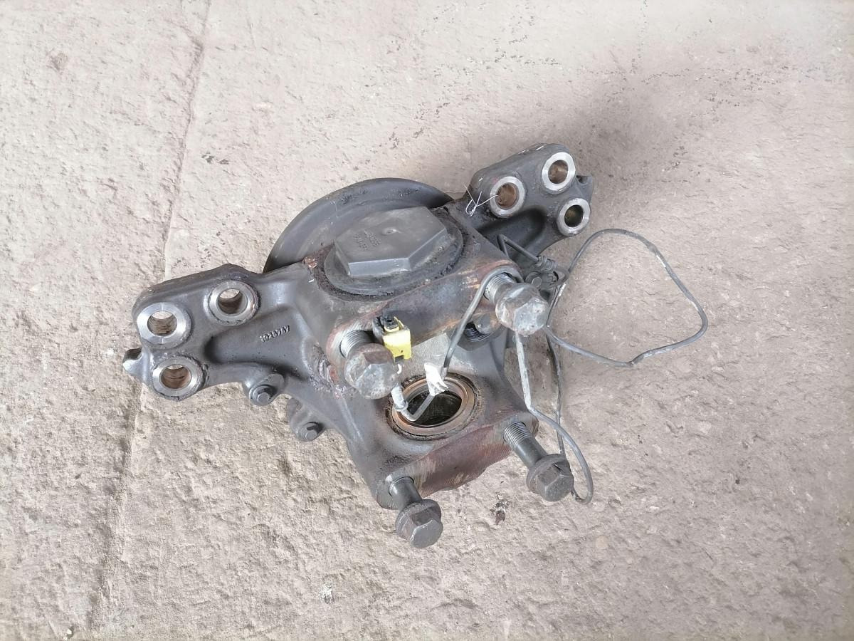 Volvo Volvo käändtelg 20543284 - Axle and parts for Truck: picture 4 Volvo Volvo käändtelg 20543284 - Axle and parts for Truck: picture 4