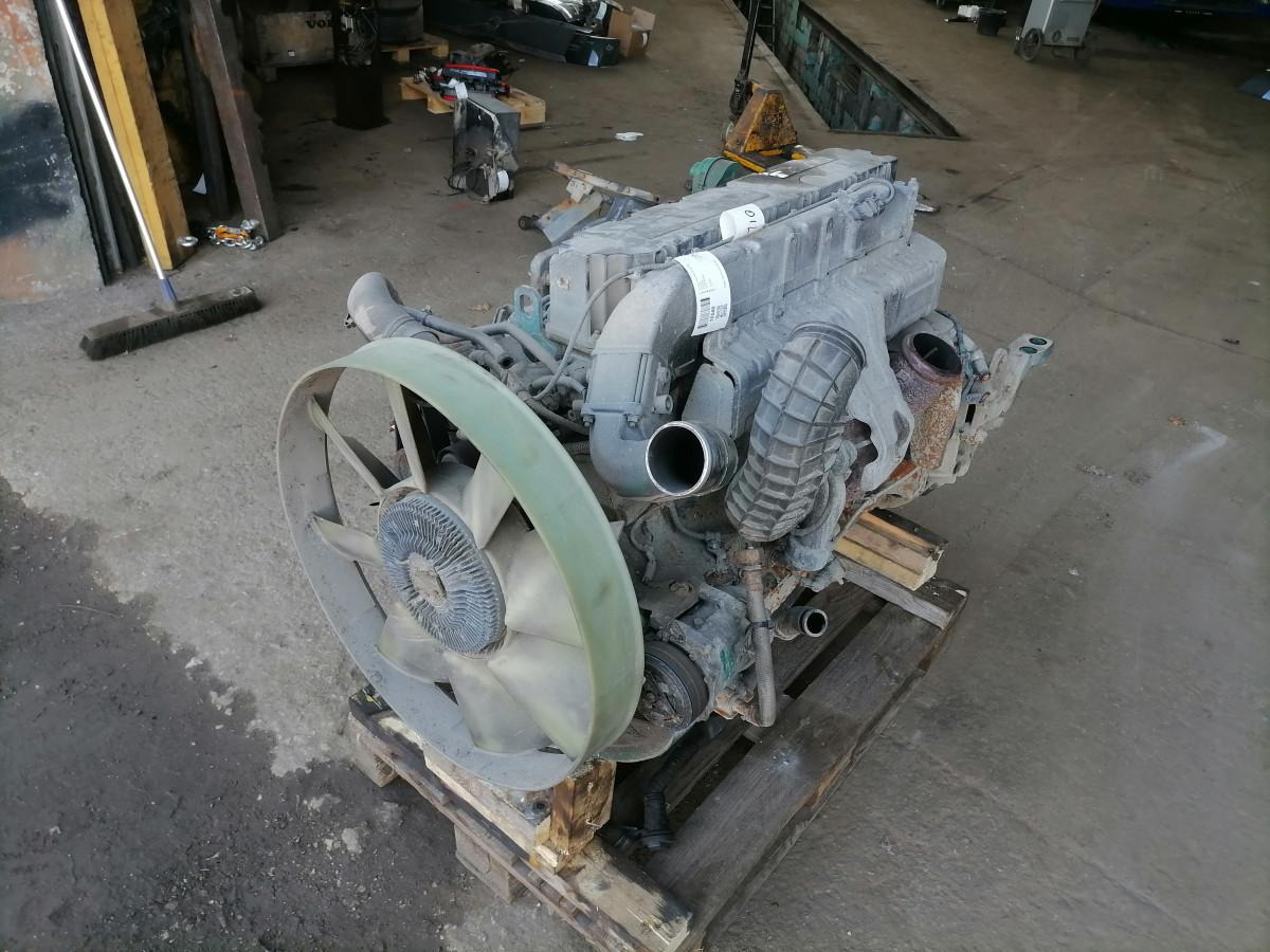 Volvo Volvo mootor D7E280 20978158 - Engine for Truck: picture 2 Volvo Volvo mootor D7E280 20978158 - Engine for Truck: picture 2