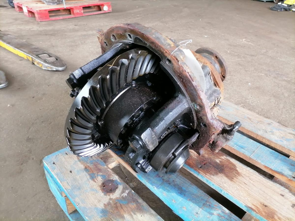 Volvo Volvo reduktor 3,90 20814049 - Final drive for Truck: picture 2 Volvo Volvo reduktor 3,90 20814049 - Final drive for Truck: picture 2