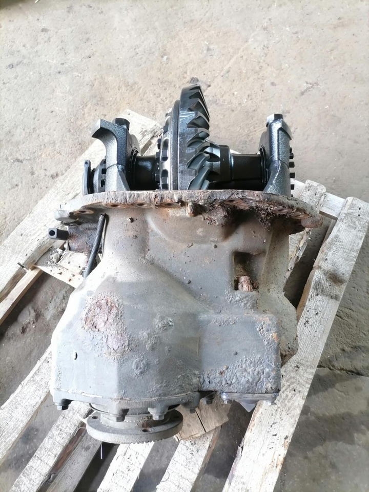 Final drive for Truck Volvo Volvo reduktor RTS2370A 3,09 20545461: picture 8 Final drive for Truck Volvo Volvo reduktor RTS2370A 3,09 20545461: picture 8