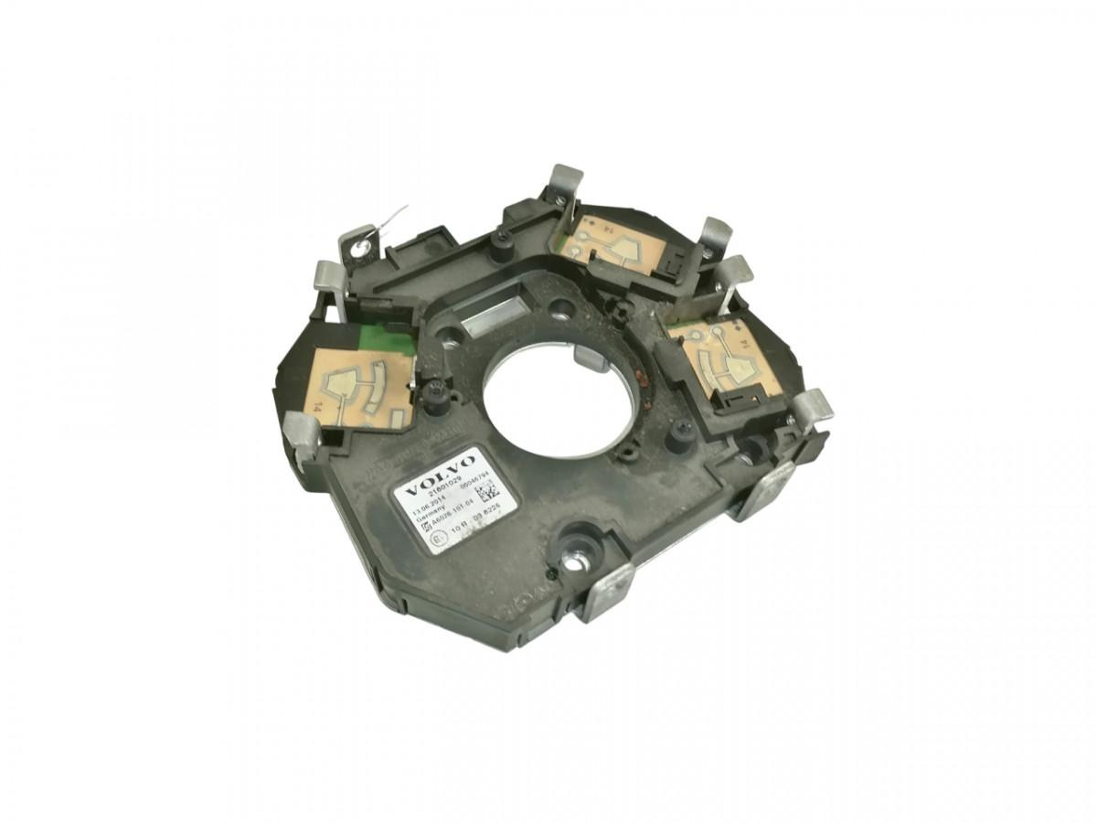 Volvo Volvo rooli lülitite kandur 21601029 - Cab for Truck: picture 1 Volvo Volvo rooli lülitite kandur 21601029 - Cab for Truck: picture 1