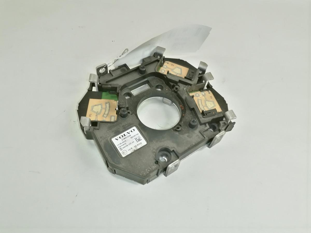 Volvo Volvo rooli lülitite kandur 21601029 - Cab for Truck: picture 2 Volvo Volvo rooli lülitite kandur 21601029 - Cab for Truck: picture 2