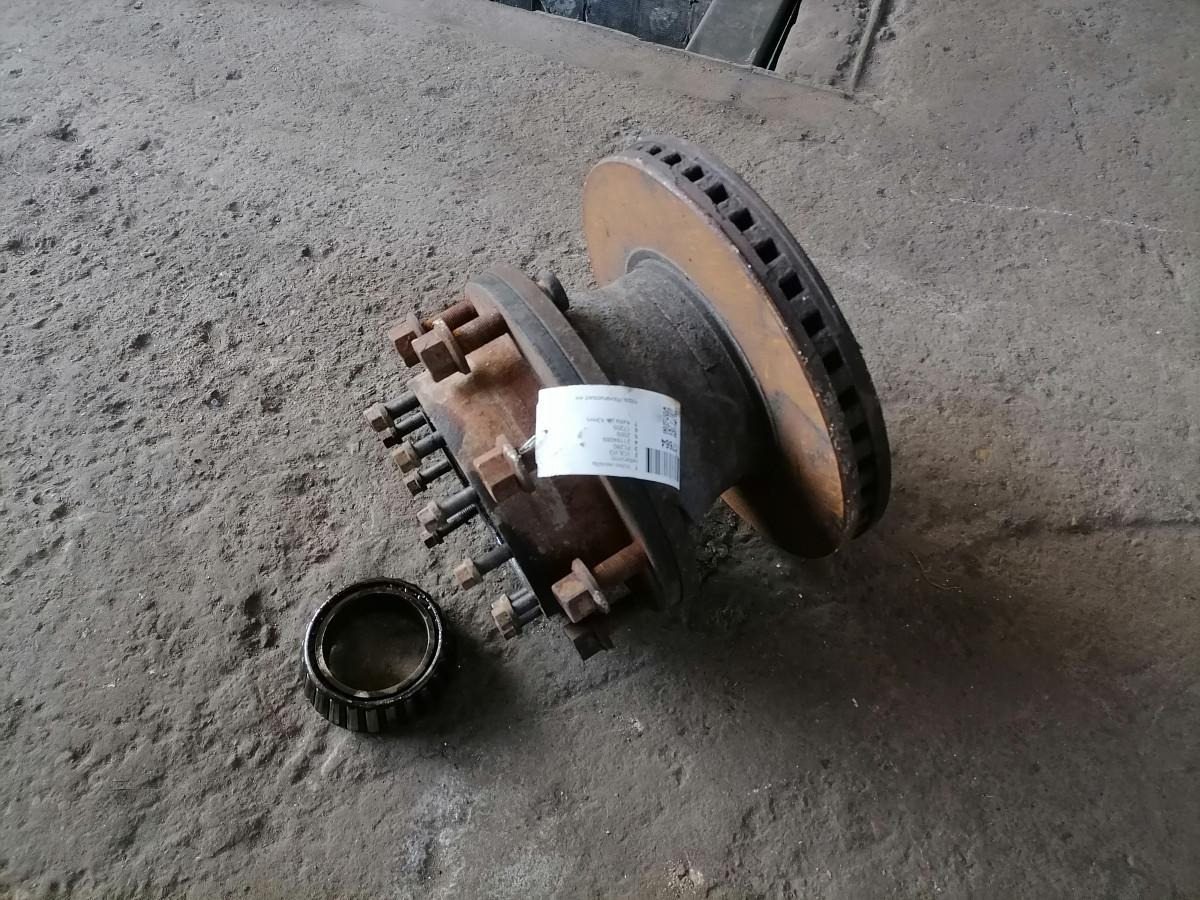Volvo Volvo truck with wheel hub 21184089 - Wheel hub for Truck: picture 3 Volvo Volvo truck with wheel hub 21184089 - Wheel hub for Truck: picture 3