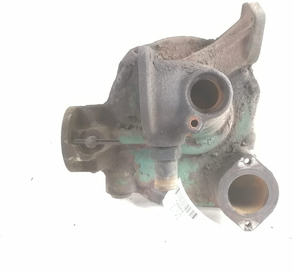 Volvo Water pump manifold / housing 8170312 - Coolant pump for Truck: picture 2 Volvo Water pump manifold / housing 8170312 - Coolant pump for Truck: picture 2