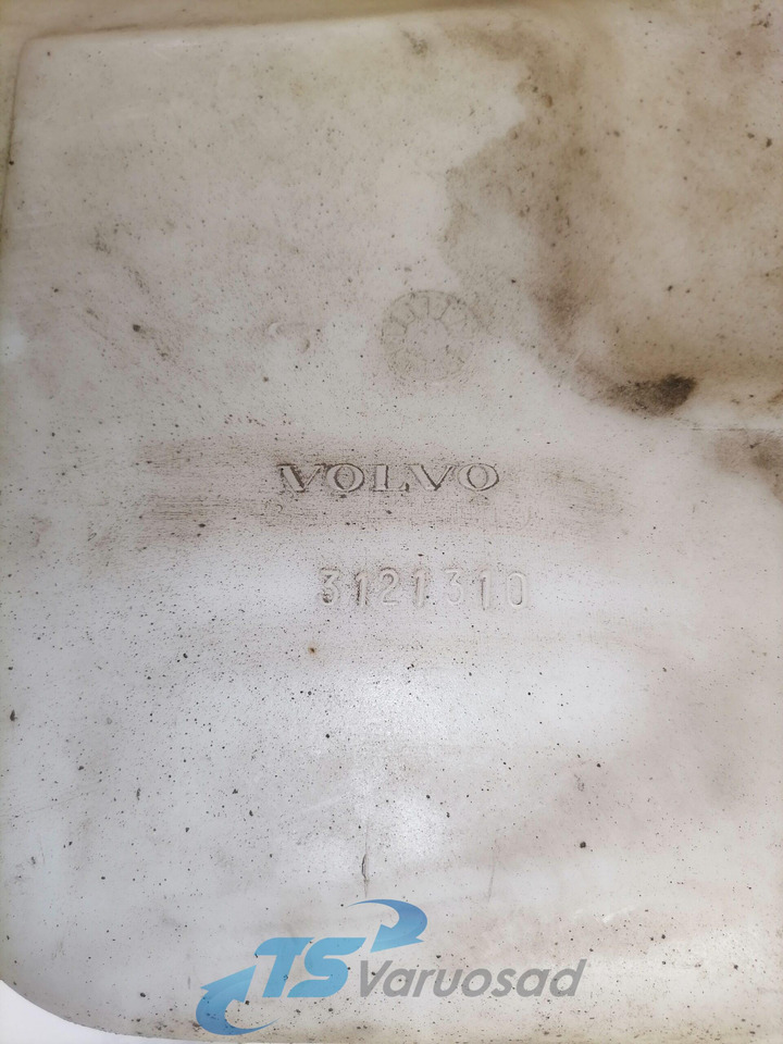 Volvo Windscreen washer fluid tank 3121310 - Wiper for Truck: picture 2 Volvo Windscreen washer fluid tank 3121310 - Wiper for Truck: picture 2