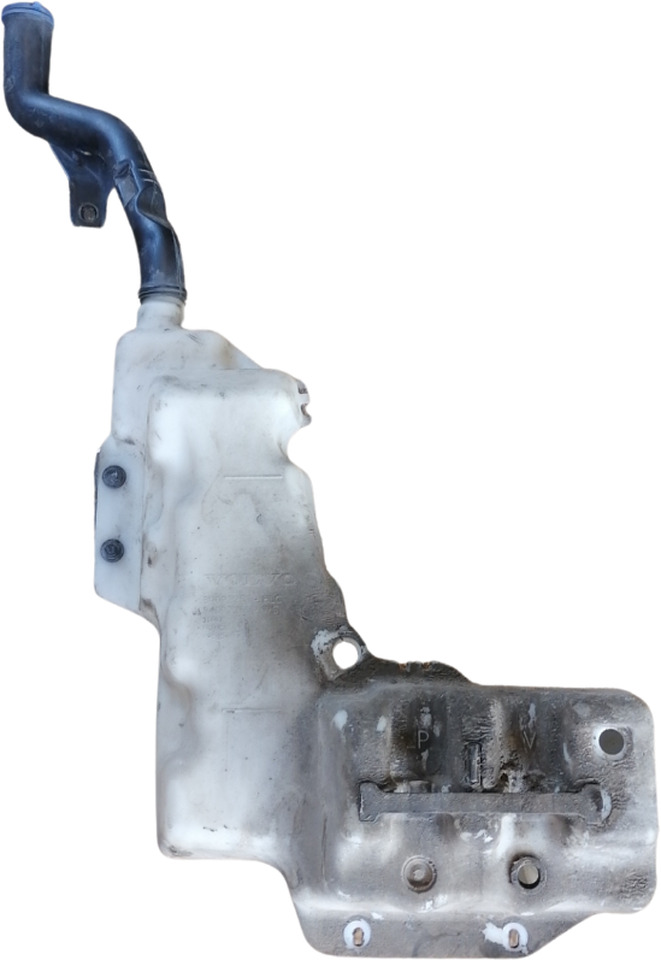 Volvo Windscreen washer fluid tank 84092259 - Wiper for Truck: picture 1 Volvo Windscreen washer fluid tank 84092259 - Wiper for Truck: picture 1