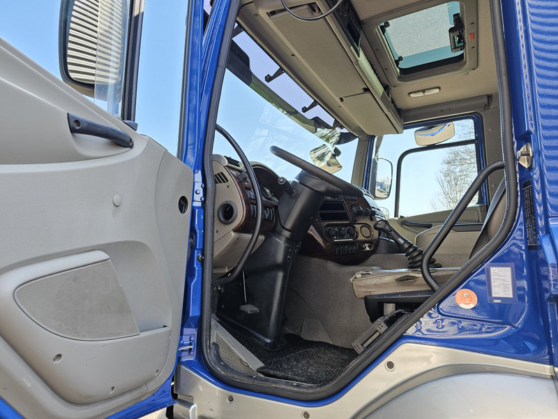 Crane truck DAF CF85.460 / 6x2 / PALFINGER 29TM / CRANE / KRAN: picture 10