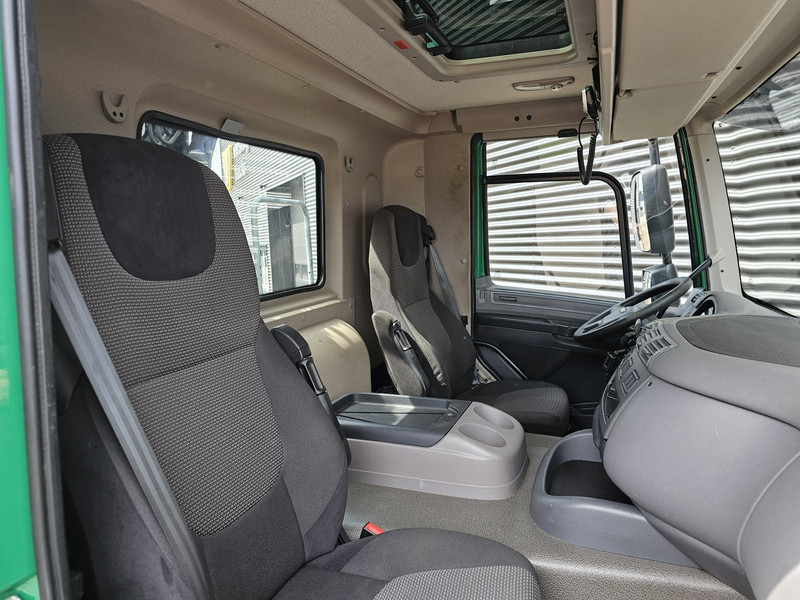 Leasing of Tatra 6X6 / T158/II / 2 SIDE TIPPER - HMF Z CRANE Tatra 6X6 / T158/II / 2 SIDE TIPPER - HMF Z CRANE: picture 14