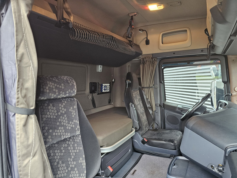 Leasing of Scania R450 6x2-4 / LIFT STEERING AXLE / RETARDER Scania R450 6x2-4 / LIFT STEERING AXLE / RETARDER: picture 11
