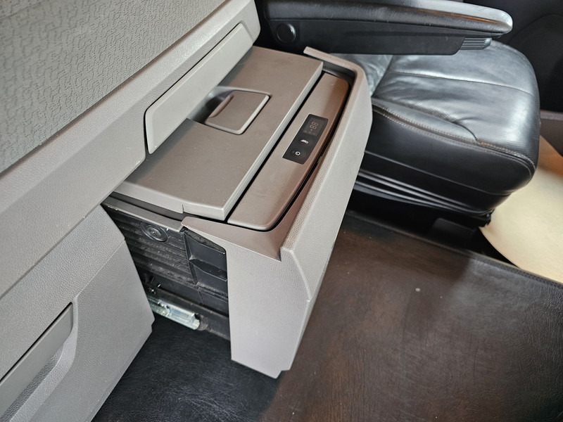 Tractor unit Scania R500 6x2*4 / LIFT STEERING AXLE / RETARDER / WB 295 cm: picture 20