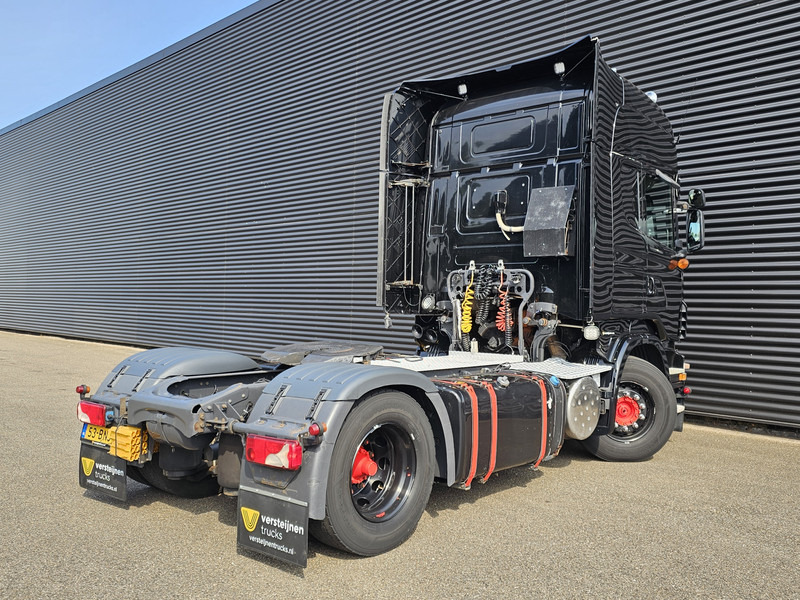 Scania R500 V8 / MANUAL / RETARDER - Tractor unit: picture 2 Scania R500 V8 / MANUAL / RETARDER - Tractor unit: picture 2