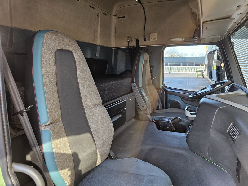 Leasing of Volvo FM 420 / VDL 21T HOOKLIFT / EURO 6 / 6X2 Volvo FM 420 / VDL 21T HOOKLIFT / EURO 6 / 6X2: picture 10