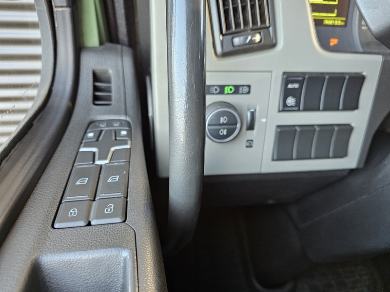 Leasing of Volvo FM 420 / VDL 21T HOOKLIFT / EURO 6 / 6X2 Volvo FM 420 / VDL 21T HOOKLIFT / EURO 6 / 6X2: picture 14