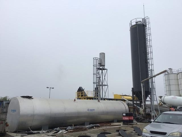 Marini Usina Iron-Box 50 - Mini roller: picture 2 Marini Usina Iron-Box 50 - Mini roller: picture 2