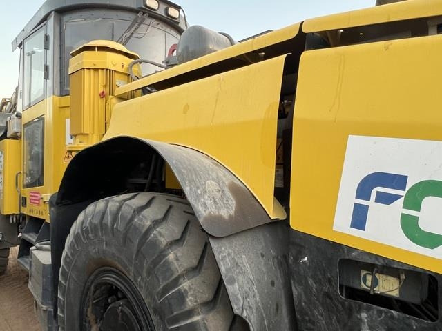 Atlas Copco Boomer L2C - Mining machinery: picture 2 Atlas Copco Boomer L2C - Mining machinery: picture 2