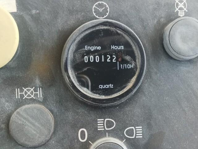 Atlas Copco Boomer L2C - Mining machinery: picture 5 Atlas Copco Boomer L2C - Mining machinery: picture 5