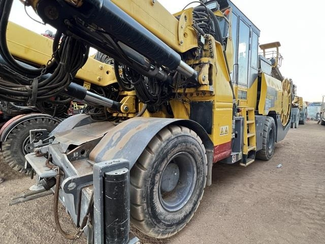 Epiroc Boomer XE3C - Mining machinery: picture 1 Epiroc Boomer XE3C - Mining machinery: picture 1