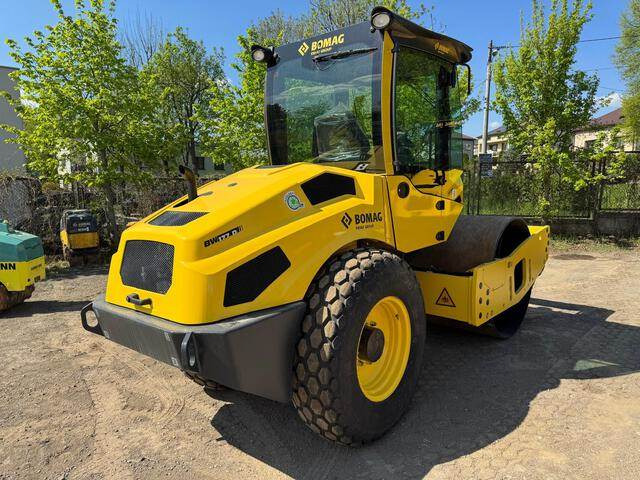 Bomag BW177D-5 PL - Compactor: picture 3 Bomag BW177D-5 PL - Compactor: picture 3
