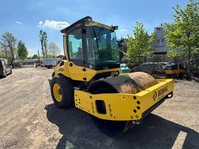 Bomag BW177D-5 PL - Compactor: picture 4 Bomag BW177D-5 PL - Compactor: picture 4