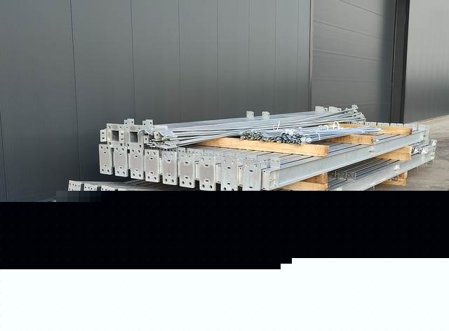 Grocki 12x32x5 IPE160 - Construction equipment: picture 1 Grocki 12x32x5 IPE160 - Construction equipment: picture 1