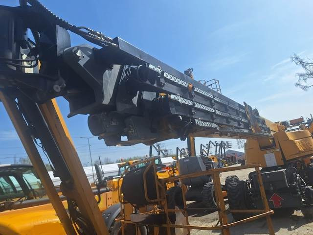 Haulotte HT43RTJ PRO - Articulated boom: picture 5 Haulotte HT43RTJ PRO - Articulated boom: picture 5