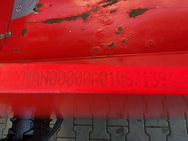 Manitou MT1840 - Telescopic handler: picture 5 Manitou MT1840 - Telescopic handler: picture 5