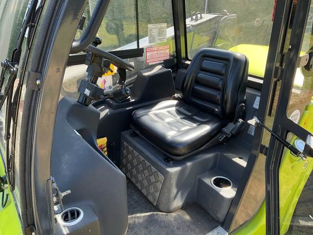 Telescopic handler Agrimac ERT1500: picture 22