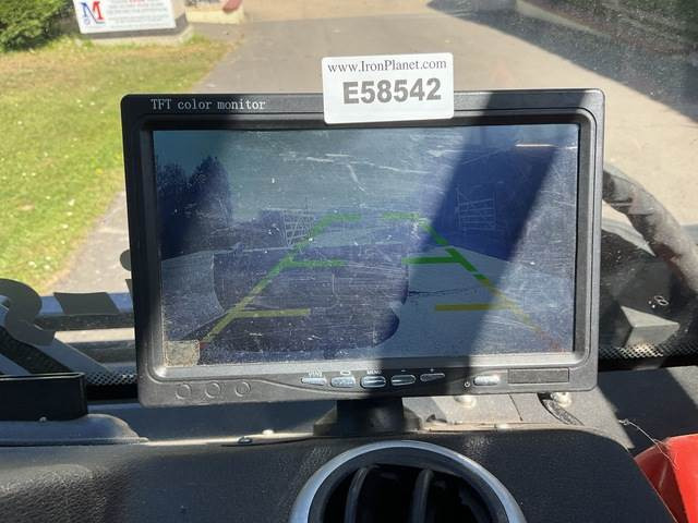 Telescopic handler Agrimac ERT1500: picture 18