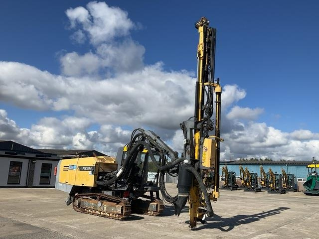 Atlas Copco Epiroc Flexiroc T45-11SF - Drilling rig: picture 3 Atlas Copco Epiroc Flexiroc T45-11SF - Drilling rig: picture 3