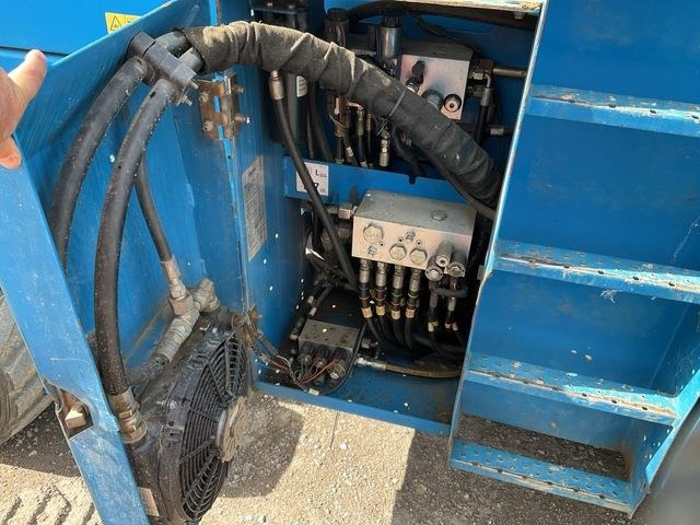 Scissor lift Genie GS5390: picture 21