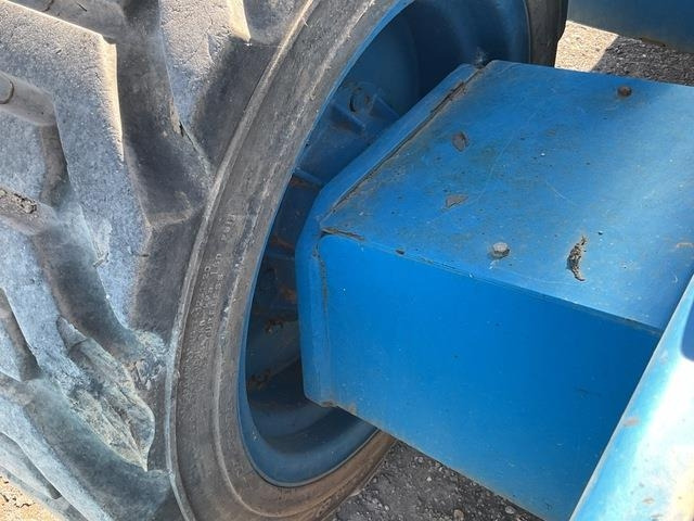 Scissor lift Genie GS5390: picture 18