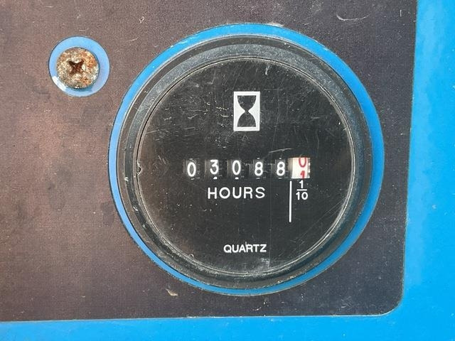 Scissor lift Genie GS5390: picture 6