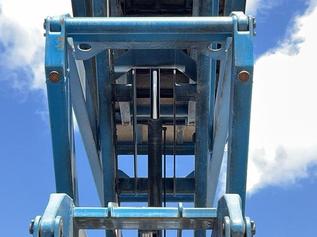 Scissor lift Genie GS5390: picture 24