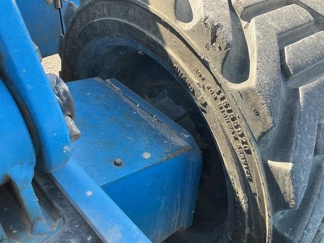 Scissor lift Genie GS5390: picture 19