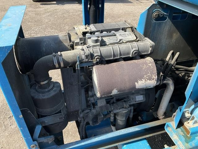 Scissor lift Genie GS5390: picture 14