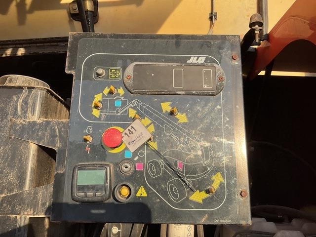 JLG 860SJ - Articulated boom: picture 5 JLG 860SJ - Articulated boom: picture 5