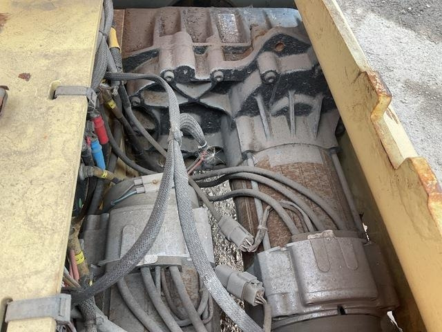 Vertical mast lift JLG Toucan 12E Plus: picture 11