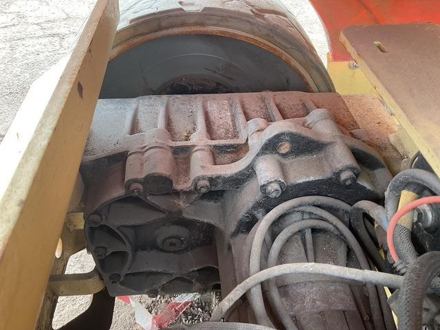 Vertical mast lift JLG Toucan 12E Plus: picture 10