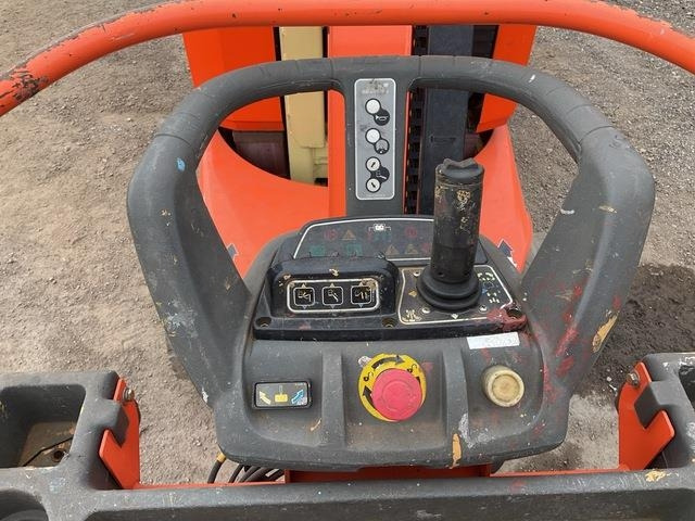 Vertical mast lift JLG Toucan 12E Plus: picture 8