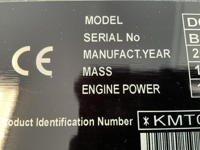 Komatsu D61PX-24 - Bulldozer: picture 4 Komatsu D61PX-24 - Bulldozer: picture 4