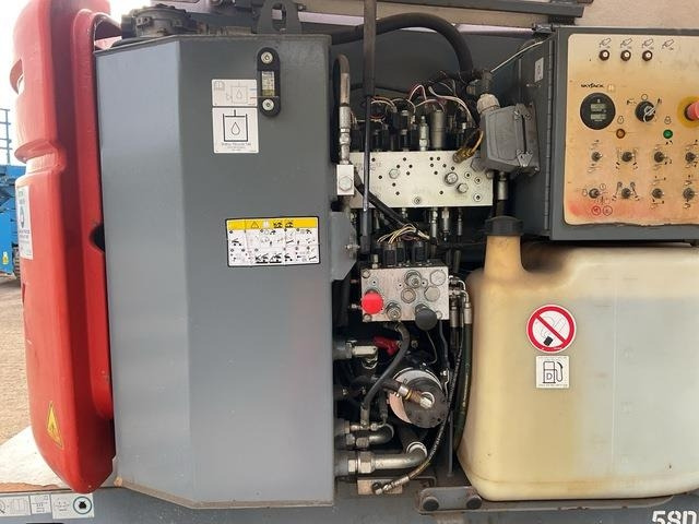 Leasing of  SkyJack SJ51AJ SkyJack SJ51AJ: picture 21
