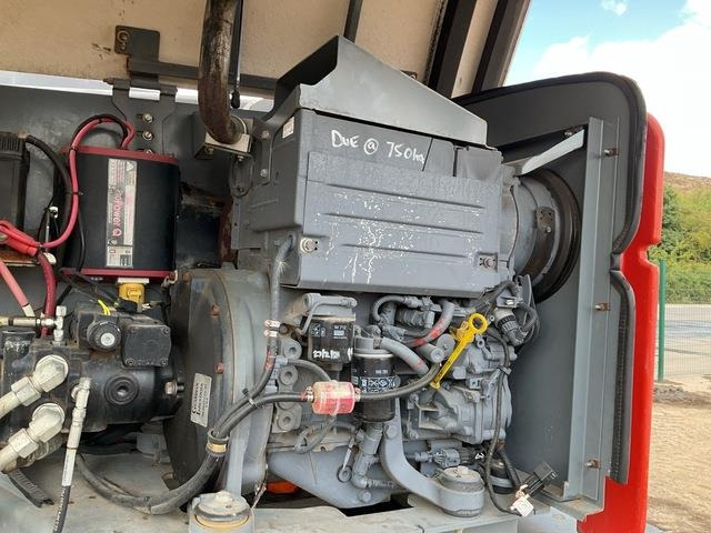 Leasing of  SkyJack SJ51AJ SkyJack SJ51AJ: picture 8