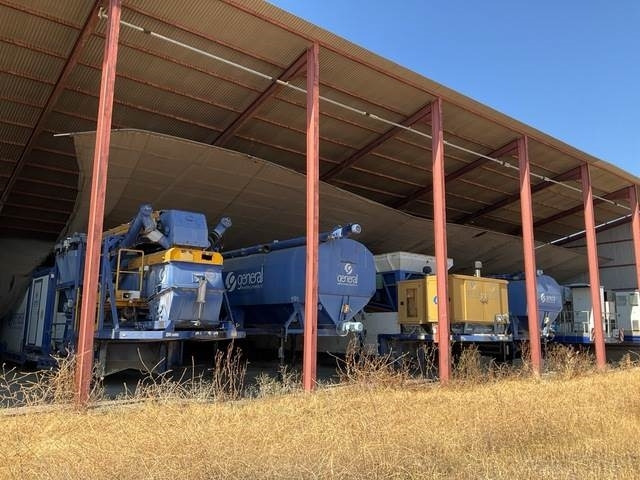 Ammann Schweiz AG Black Move T2007OB3 - Mini roller: picture 1 Ammann Schweiz AG Black Move T2007OB3 - Mini roller: picture 1