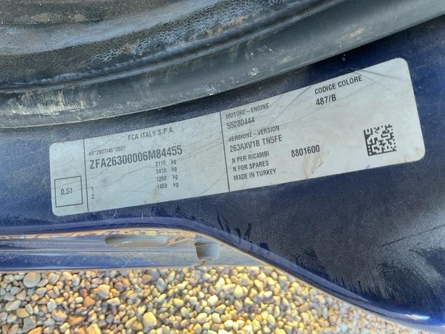 Fiat Doblo - Car: picture 5 Fiat Doblo - Car: picture 5