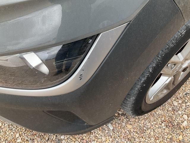 Car Hyundai Kona: picture 9