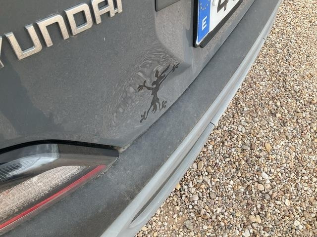 Car Hyundai Kona: picture 14