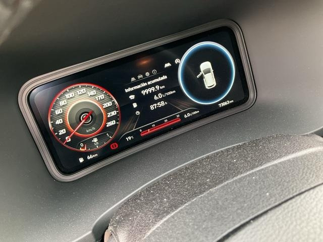 Car Hyundai Kona: picture 20